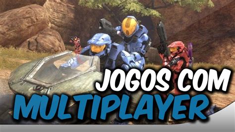 melhores jogos multiplayer local pc